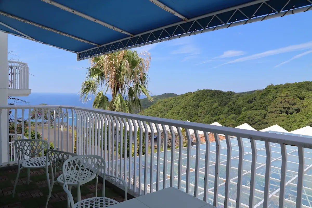 ホテルベルヴェデーレ