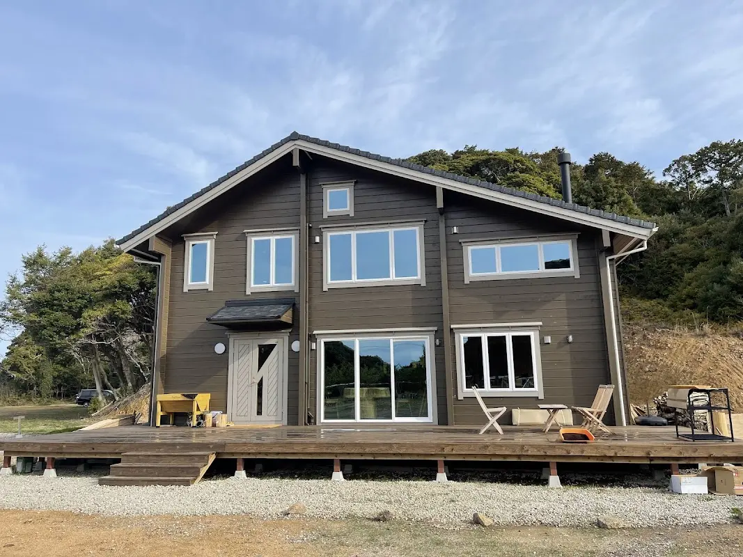 グランキャンプ・凪ノ谷