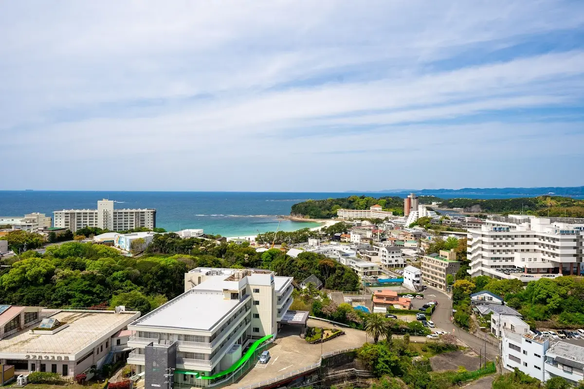 クリスタルエグゼ南紀白浜Ⅱ