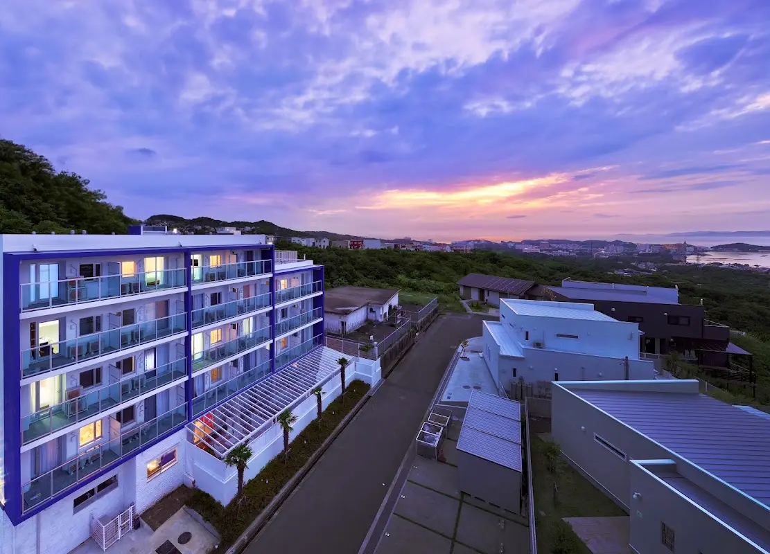 クリスタルエグゼ南紀白浜Ⅰ