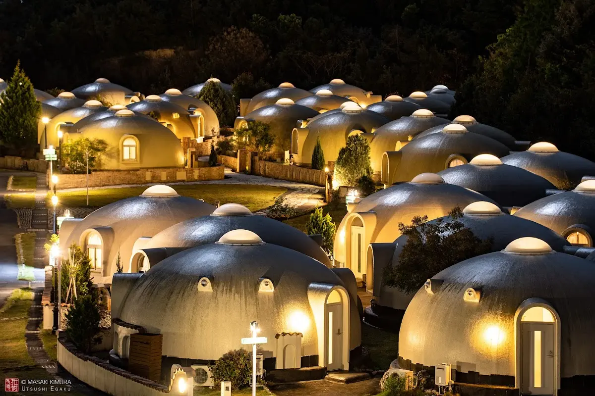 南紀白浜とれとれヴィレッジ