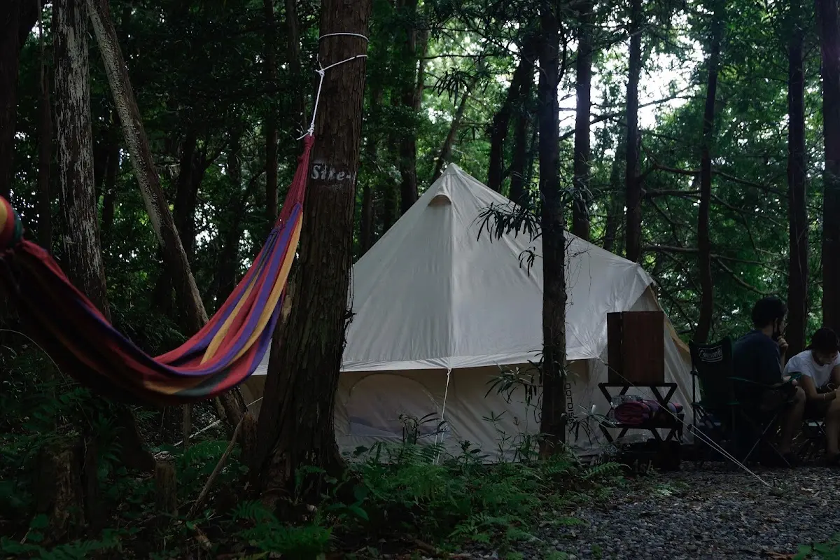 Grandma's Garden Kamitonda