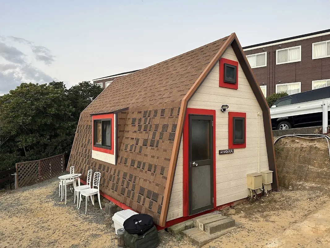 グランパスinn白浜